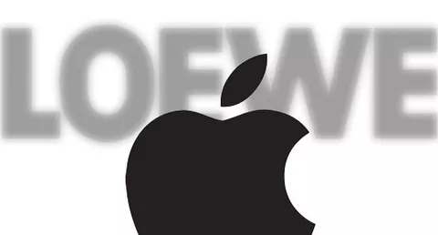 Apple vuole rilevare la Loewe? (update)