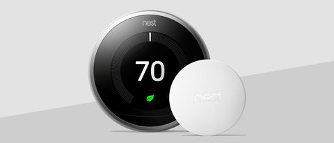Nest Temperature Sensor in vendita su Google Store