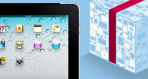 Black Friday: iPad scontati anche in Italia