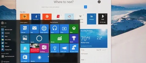 Microsoft porta WebVR nel browser Edge