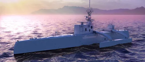 DARPA porta la guida autonoma in ambito militare