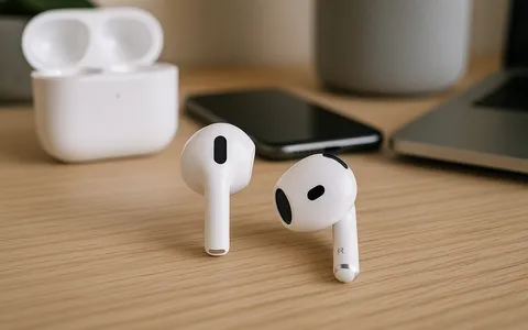 Apple AirPods 4: l'offerta Amazon da non perdere oggi