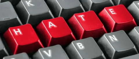 Sì delle compagnie al codice EU sull'hate speech