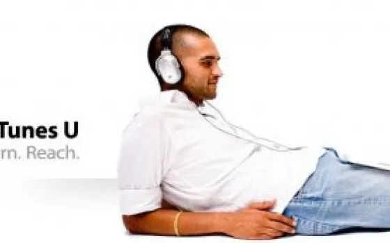 Apple taglia il traguardo di 300 milioni di download su iTunes U