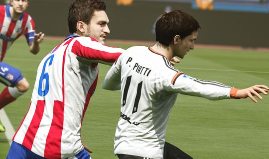 FIFA 16