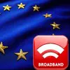 UE, al via la consultazione per il broadband