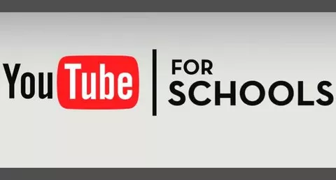 YouTube for Schools porta il video in aula