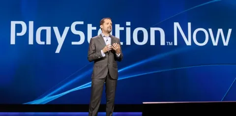 PlayStation Now: i giochi su tutti i dispositivi