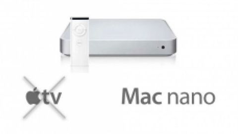 Ad ottobre un Mac Nano?