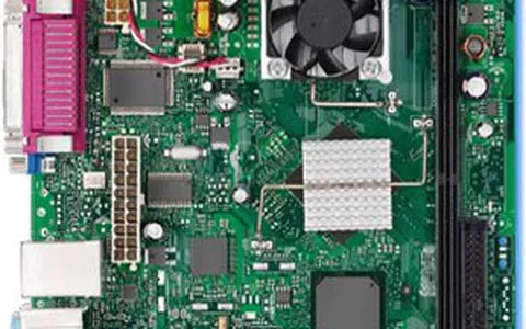 Intel prepara schede madri mini ITX