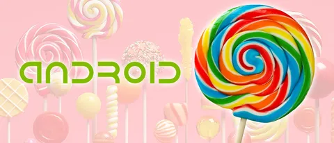 Google disattiva la crittografia su Android 5.0