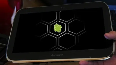 Il Lenovo LePad arriverà a giugno
