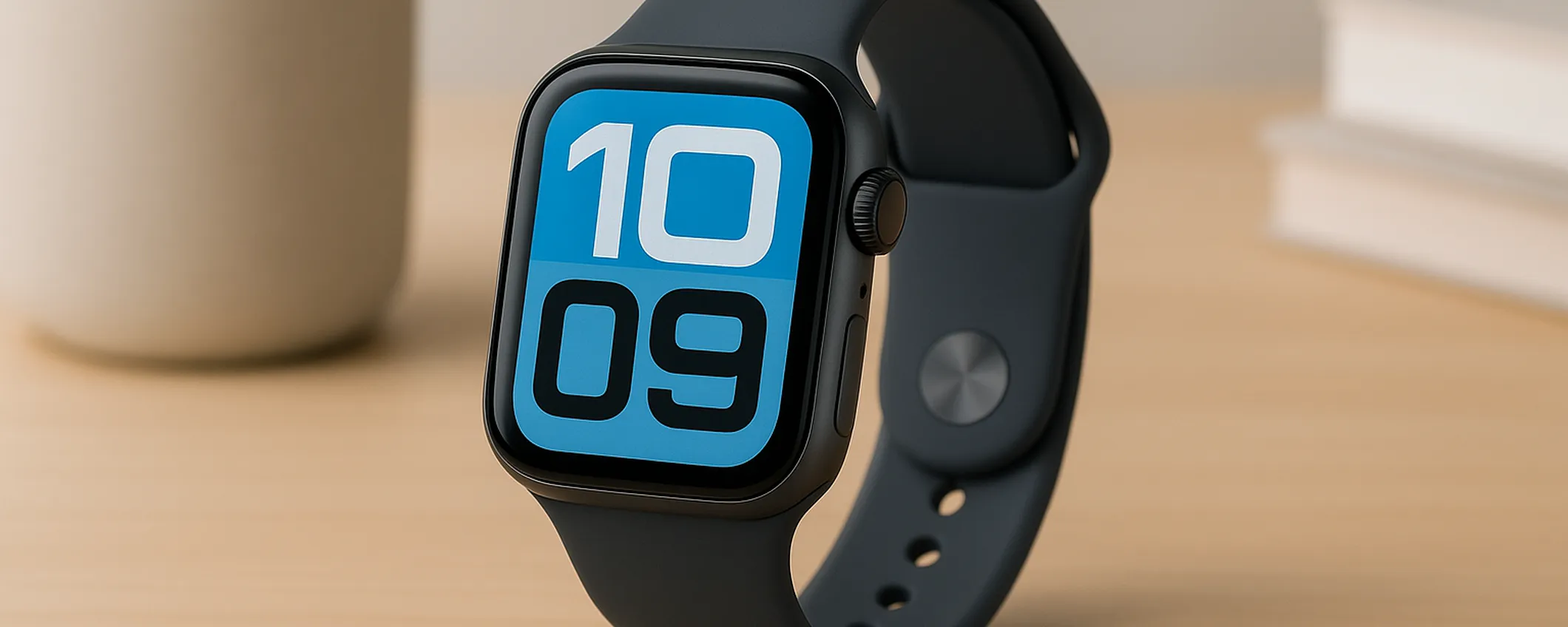 Apple Watch SE 3 GPS in offerta su Amazon, occasione da non perdere