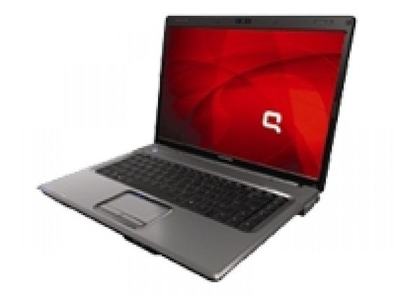 HP Compaq Presario F760EL