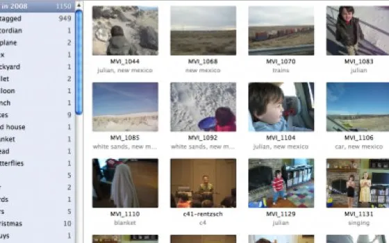 Clipstart, per catalogare e caricare online i nostri file video