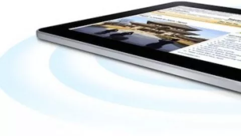 iPad: Il supporto tecnico Apple propone una soluzione per i problemi del WiFi
