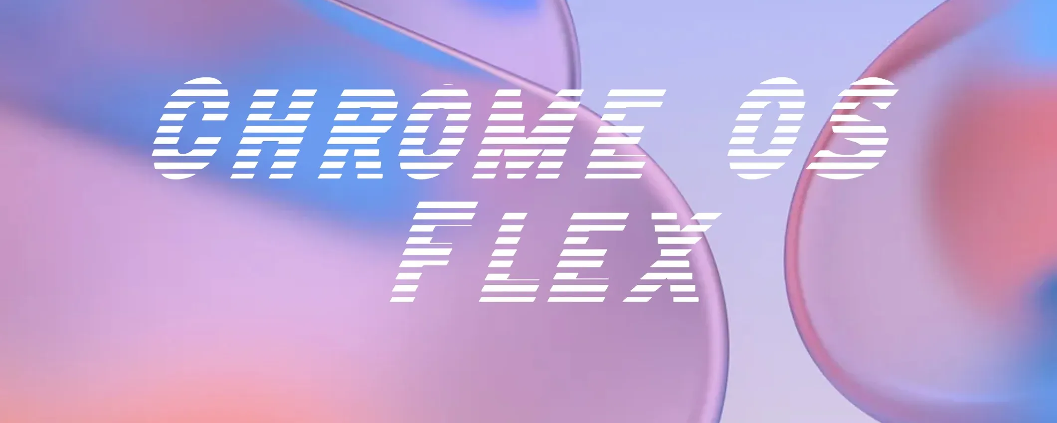 Chrome OS Flex: il sistema operativo di Google è disponibile anche per Mac