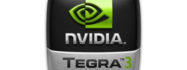 NVIDIA vuole Tegra su iPad e tablet Windows