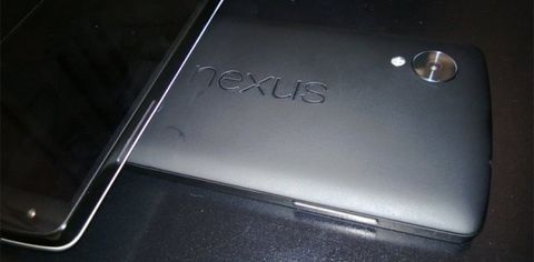 Svelato il Nexus 5 con un lungo video