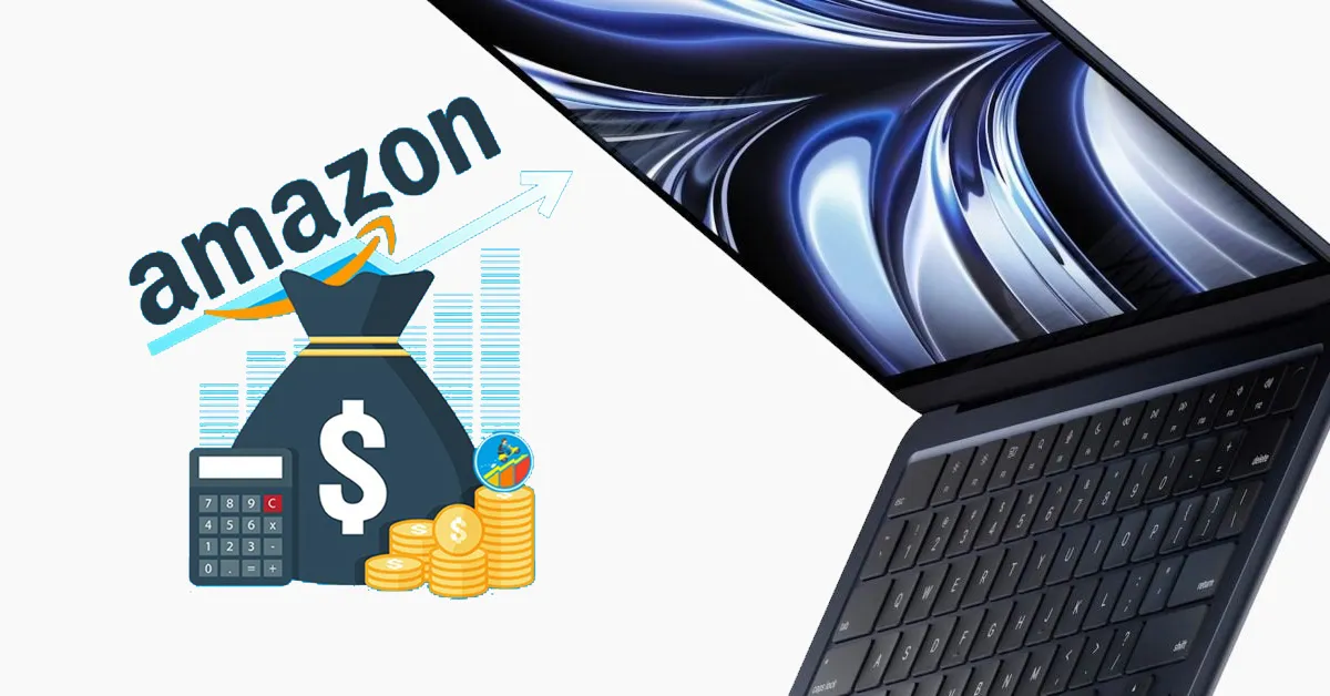 MacBook Air 15 a rate da 150€ al mese senza busta paga né finanziamento