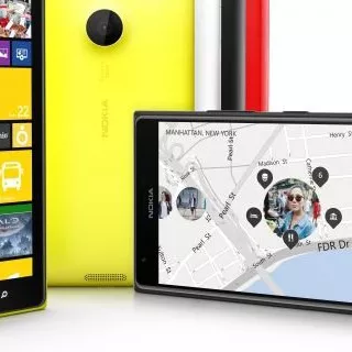Nokia Lumia 1520, il Windows Phone 8 più grande