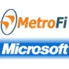 Anche Microsoft offrirà Wifi gratuito