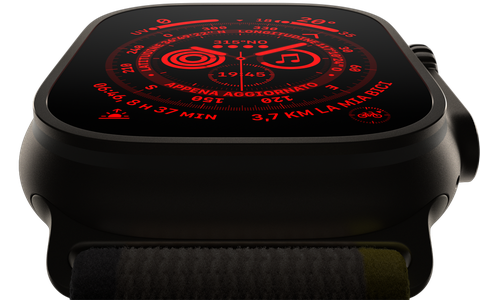 Apple Watch Ultra, oltre ogni limite: lo smartwatch per ambienti estremi