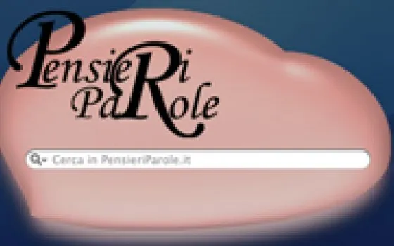 Pensieri e parole a portata di widget