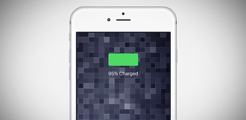 Autonomia iOS 10: risolvere i problemi di batteria