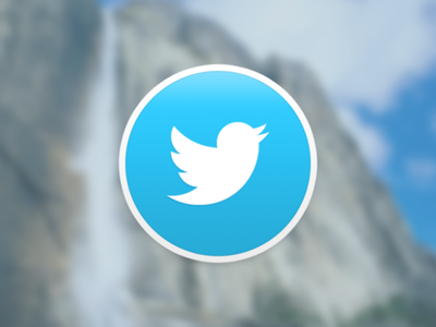 Cinque app popolari ridisegnate per Yosemite