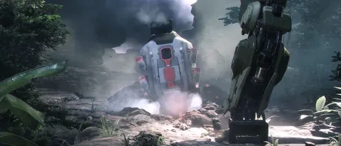 Titanfall 2 annunciato: ecco il teaser trailer