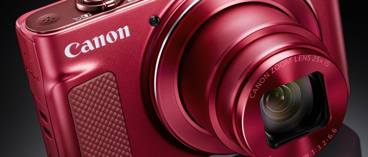 Canon PowerShot SX620 HS uscita e prezzo news