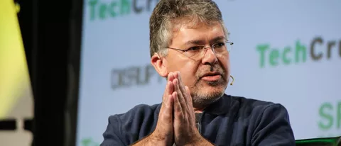 Apple assume l'ex capo di Google per l'IA