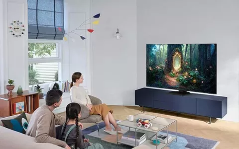 Smart TV Neo QLED 4K di Samsung scontata di 790€ su eBay! Offerta da PAZZI