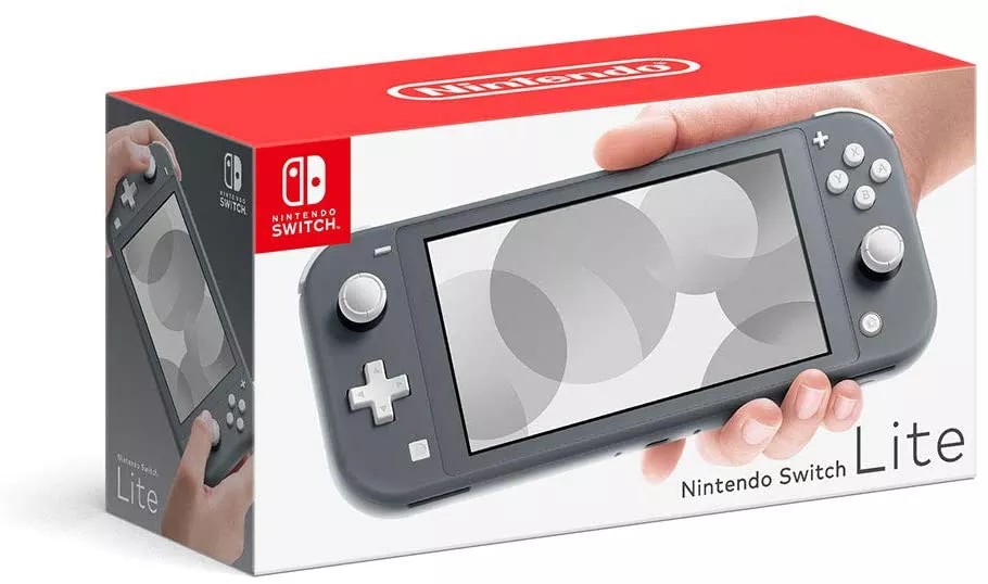 Il Nintendo Switch Lite è oggi a un prezzo MAI VISTO su eBay