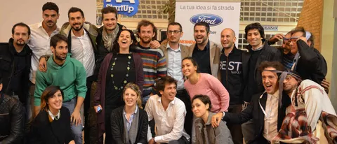 StartupBus: idee, persone e motivazione