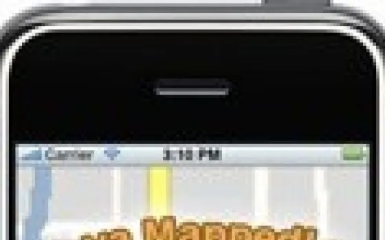 ya Mapped: comunicare la propria posizione su iPhone