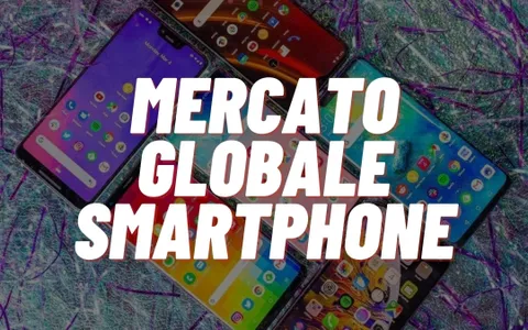 Quali sono i brand di telefonia leader al mondo?