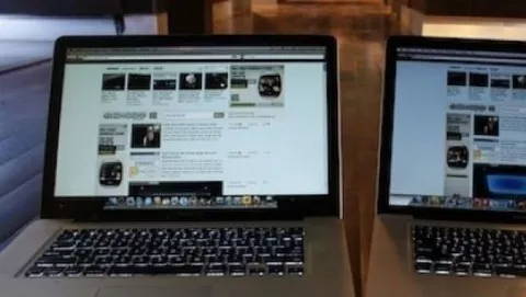 MacBook Pro: quale display scegliere?