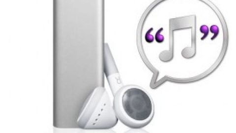 Apple aggiorna il VoiceOver Kit per iPod Nano e iPod Shuffle