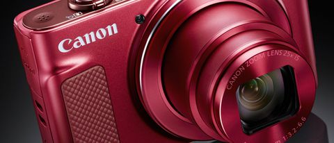 Canon presenta la compatta PowerShot SX620 HS