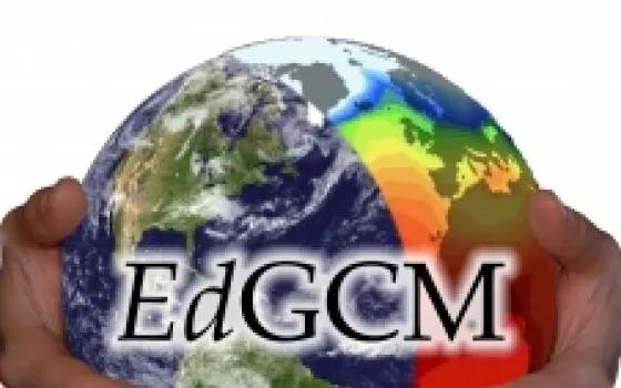 Riscaldamento globale: simulalo sul tuo Mac