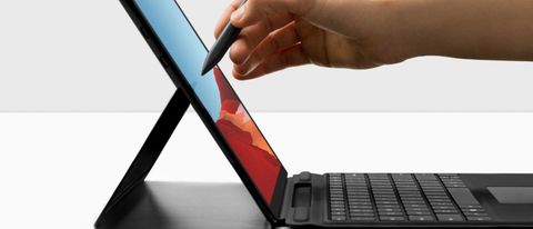 Surface Pro X si può riparare secondo iFixit