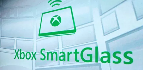 Xbox SmartGlass, anche su App Store