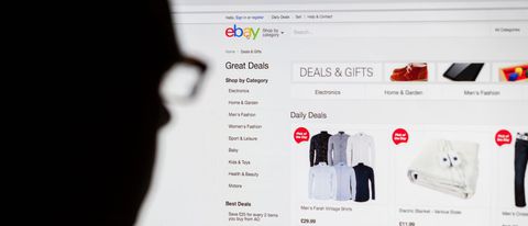 Ecommerce: su eBay aumentano i milionari