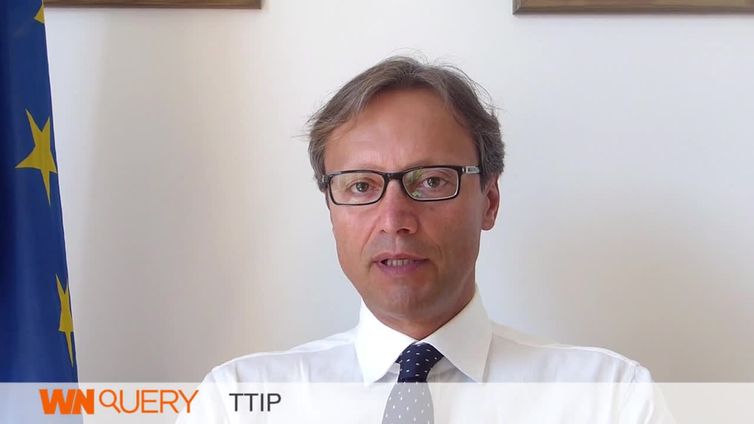 QUERY: TTIP