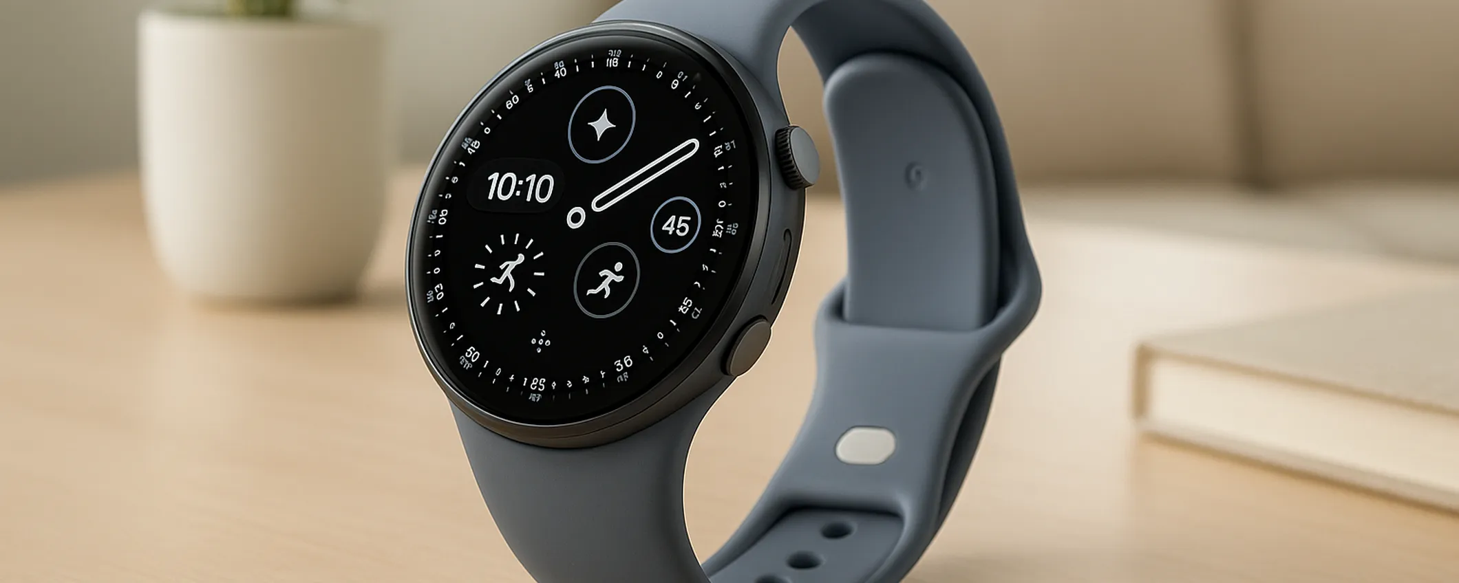 Pixel Watch 4 in offerta, questo è il momento perfetto