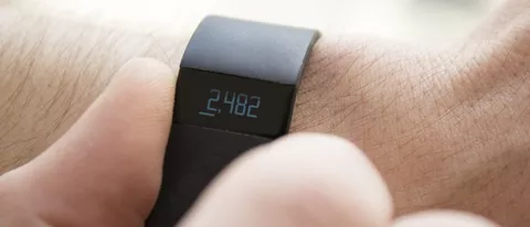 FitBit Surge, lo smartwatch da fitness con GPS