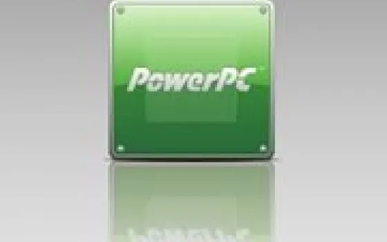 Sfondi per neo-nostalgici del PowerPC
