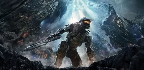 Microsoft: nessun film su Halo in programma
